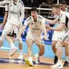 ΠΑΟΚ – Παναθηναϊκός 1-3: Οι πράσινοι υπέταξαν τον Δικέφαλο στη Θεσσαλονίκη και πανηγύρισαν τον τίτλο στη Novibet Volley League
