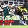 Stoiximan Super League: Πού θα δείτε τα ΑΕΚ – Παναθηναϊκός και Ολυμπιακός – ΠΑΟΚ για την 4η αγωνιστική των playoffs