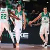 Τα highlights από τη χορταστικό 45λεπτο στο Telekom Center Athens και το 1-0 του Παναθηναϊκού AKTOR κόντρα στον ΠΑΟΚ