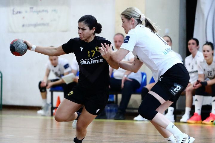 Αθλητικές μεταδόσεις: Πού θα δείτε τον δεύτερο τελικό της Α1 χάντμπολ Γυναικών ανάμεσα σε ΠΑΟΚ και ΑΕΚ