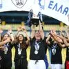ΠΑΟΚ: Το δώρο του Ιβάν Σαββίδη στις νταμπλούχες ομάδες ποδοσφαίρου και χάντμπολ γυναικών