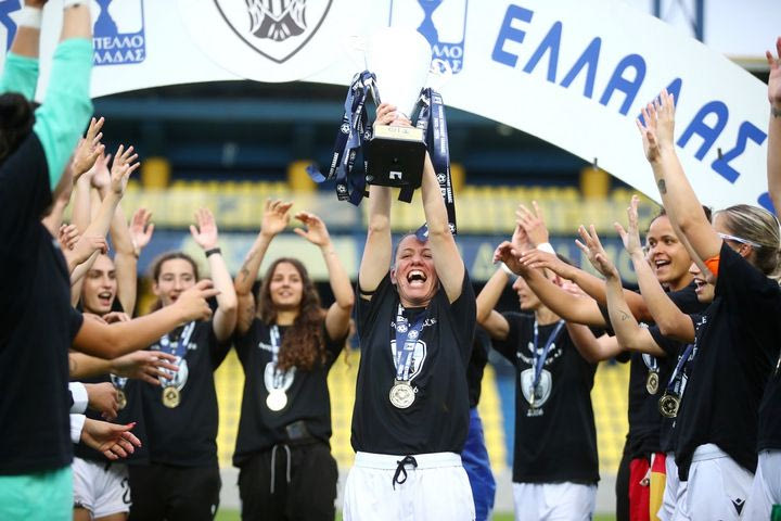 ΠΑΟΚ: Το δώρο του Ιβάν Σαββίδη στις νταμπλούχες ομάδες ποδοσφαίρου και χάντμπολ γυναικών