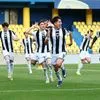 ΠΑΟΚ – Άρης 1-0: Η Κ19 του Δικεφάλου επιβλήθηκε του συμπολίτη στον τελικό Κυπέλλου και πανηγύρισε το νταμπλ