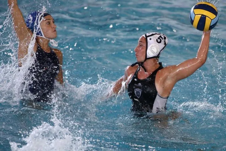 Waterpolo League γυναικών: Προκρίθηκε ο Εθνικός στα ημιτελικά απέναντι στον Άλιμο ΝΑΣ Betsson, ισοφάρισε ο ΠΑΟΚ τη σειρά με τον ΑΝΟ Γλυφάδας