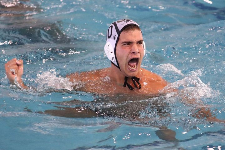 Waterpolo League Ανδρών: Προβάδισμα για ΠΑΟΚ και Πανιώνιο στο κυνήγι του ευρωπαϊκού εισιτηρίου