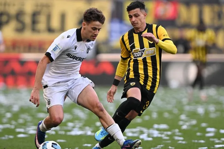 Stoiximan Super League: Πού θα δείτε τα ντέρμπι Παναθηναϊκός – ΑΕΚ και ΠΑΟΚ – Ολυμπιακός, για την 3η αγωνιστική των playoffs