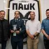 ΠΑΟΚ: Ο Δικέφαλος τίμησε τους αστυνομικούς που έσωσαν μια οικογένεια από φλεγόμενο δώμα στη Θεσσαλονίκη
