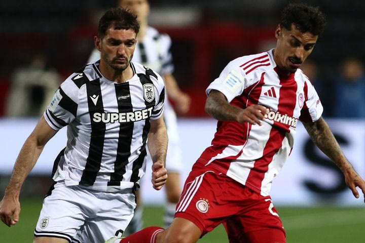 Champions League: Τι σημαίνει για ΠΑΟΚ και Ολυμπιακό η συμμετοχή της Φενέρμπαχτσε στα προκριματικά