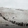 ΚΑΕ ΠΑΟΚ για τη Γενοκτονία των Ελλήνων του Πόντου: “Η μνήμη δεν σβήνει, η ιστορία δεν ξεχνιέται”