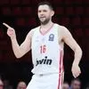 Stoiximan GBL: Που θα δείτε το Game 2 του Ολυμπιακού απέναντι στον Κολοσσό για τα προημιτελικά