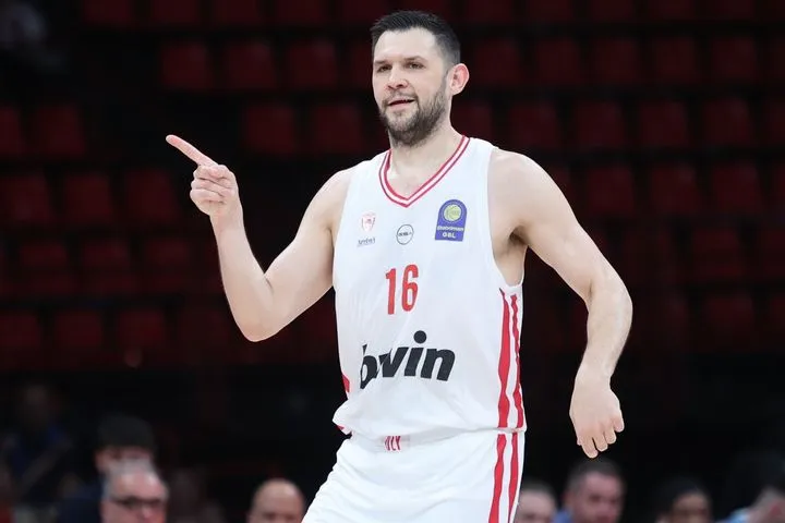 Που θα δείτε το Game 2 του Ολυμπιακού απέναντι στον Κολοσσό για τα προημιτελικά της Stoiximan GBL