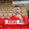 Ο Κώστας Παπανικολάου στο SPORT24: “To Final Four γίνεται μέσα στην έδρα του Παναθηναϊκού, όλοι ξέρουμε τι σημαίνει για τους φιλάθλους μας”
