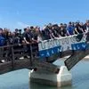 Η απόβαση των Generals στη Λευκάδα: Τρέλα για τον Παπάγο, πριν από τον τελικό του Final Four της Elite League