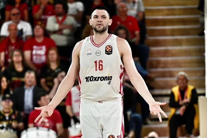 EuroLeague: Αυτές είναι οι τέσσερις ομάδες του Final Four