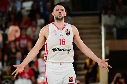Τα Final Four του Κώστα Παπανικολάου