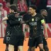 Champions League: Tα αστρονομικά ποσά που έχουν βάλει στα ταμεία τους Παρί Σεν Ζερμέν και Άρσεναλ
