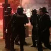 Γαλλία: Πάνω από 400 συλλήψεις στο Παρίσι μετά την κατάκτηση της Παρί Σεν Ζερμέν, αναφορές για τραυματισμούς αστυνομικών