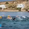 5th Paros Way: Κολυμπώντας στα υπέροχα νερά της Πάρου