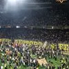 ΑΕΚ: Οι φίλοι της Ένωσης έκαναν “πασίγιο” στους πρωταθλητές