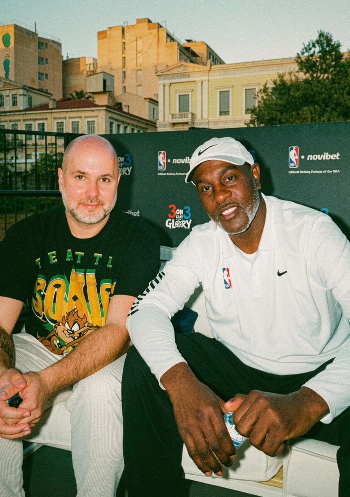 Gary Payton