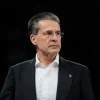 Μαρτίνεθ: “Ο Αταμάν είναι μάστερ στο να ελέγχει την κατάσταση, προκάλεσε τεχνική ποινή και στα δύο παιχνίδια”