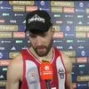 Ο Άλεκ Πίτερς στο SPORT24: “Όταν είδαμε το ταλέντο και τη χημεία μας, είπαμε ότι είναι η χρονιά μας”