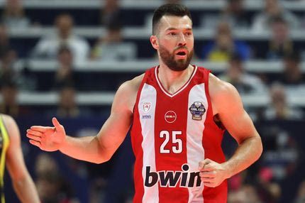 Τι κάνει ο Ολυμπιακός σε τελικούς της EuroLeague κόντρα σε ισπανικές ομάδες