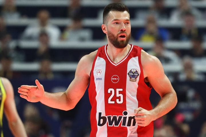 EuroLeague Final Four: Τι κάνει ο Ολυμπιακός σε τελικούς κόντρα σε ισπανικές ομάδες