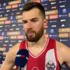 Άλεκ Πίτερς στο SPORT24: “Ήρθαμε εδώ για κάποιον λόγο, δεν πρόκειται να αλλάξουμε φιλοσοφία τώρα”