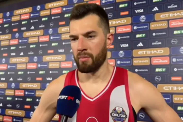 Ο Άλεκ Πίτερς στο SPORT24: “Ήρθαμε εδώ για κάποιον λόγο, δεν πρόκειται να αλλάξουμε φιλοσοφία τώρα”