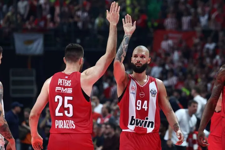 EuroLeague Final Four 2026: Αυτό είναι το ποσό που κέρδισε ο Ολυμπιακός