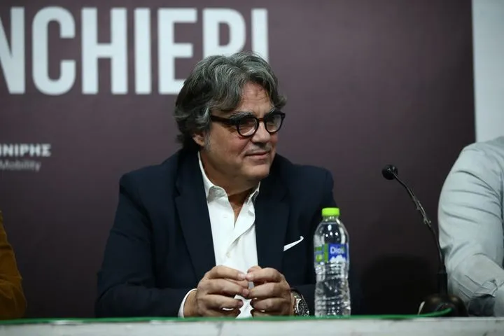 Το νέο Διοικητικό Συμβούλιο του ΠΑΟΚ: Αυτός ανέλαβε πρόεδρος