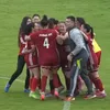 Ο ΠΑΣ Πύργος στην Α’ Εθνική Γυναικών