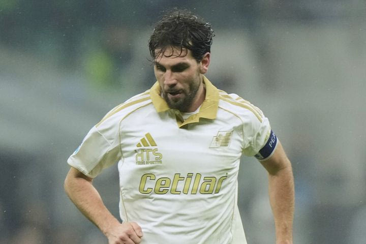 Πίζα – Λέτσε 1-2: Αποχαιρετά την Serie A η Πίζα