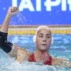 Η Βάσω Πλευρίτου στο SPORT24: “Στόχος μας να κατακτήσουμε το Champions League και το πρωτάθλημα και ξέρουμε ότι μπορούμε”