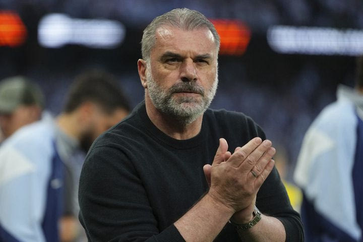 Ο Άγγελος Ποστέκογλου