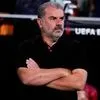 Ο Ποστέκογλου απέρριψε την πρόταση της Μπεσίκτας