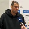 Ο Γιώργος Πρίντεζης στο SPORT24 για το AegeanBall Festival στην Καστοριά, τη συνεργασία του με τον Διαμαντίδη και η συμβουλή του σε παιδιά και γονείς