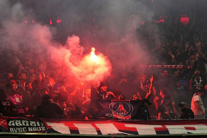 Παρί Σεν Ζερμέν: Τρέλα για τον τελικό του Champions League, 200.000 οπαδοί έστειλαν αίτημα για να δουν το ματς στο Παρκ ντε Πρενς
