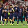 Champions League: Η “Χρυσή Βίβλος” της διοργάνωσης, το δεύτερο της Παρί Σεν Ζερμέν