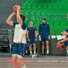 Βαλένθια: Με δεμένο πόδι και θεατής ο Πουέρτο στην προπόνηση των Ισπανών πριν το Game 4 με τον Παναθηναϊκό AKTOR