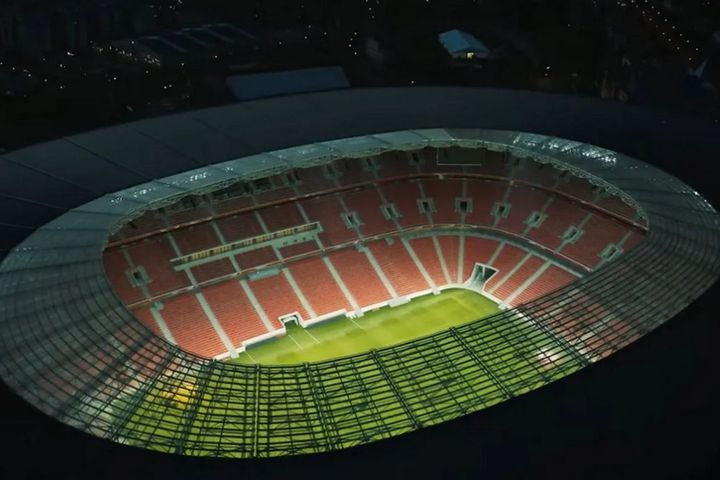 Champions League: Πότε είναι ο τελικός και πού θα διεξαχθεί