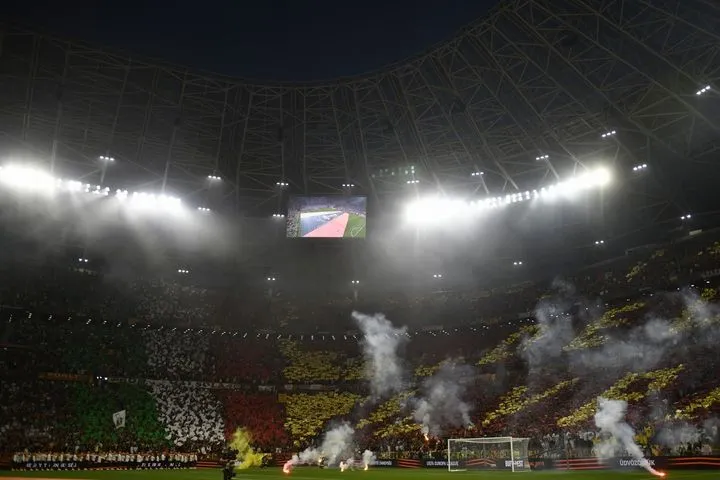 Champions League: Πού θα γίνει ο τελικός της διοργάνωσης