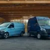 Οι νέες εκδόσεις Ergon των Mercedes-Benz Vans μιλάνε με έργα- Από 31.365 ευρώ