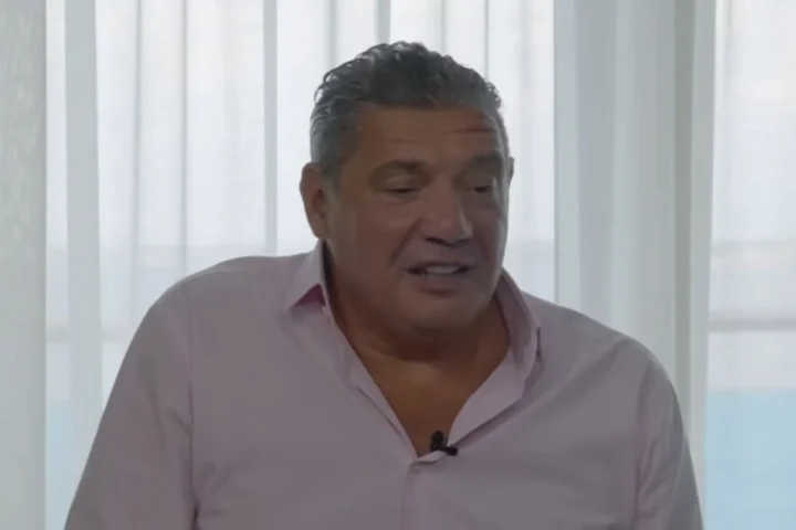 Ραζνάτοβιτς: “Ούτε εγώ, αλλά ούτε και ο Ναβάρο επικοινωνήσαμε με την Μπαρτσελόνα”
