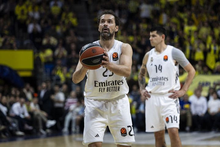 EuroLeague Final Four 2026: Ο Γιουλ για όγδοη φορά σε τελικό