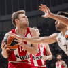 EuroLeague: Οι τελικοί του Ολυμπιακού με τη Ρεάλ