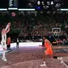 EuroLeague Final Four 2026: Οπαδοί του Ολυμπιακού έμειναν στο T-Center για το Βαλένθια – Ρεάλ