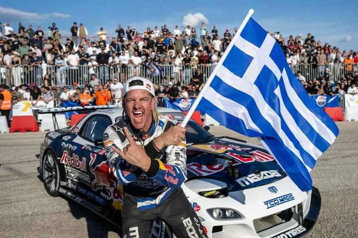 Πέντε φορές που ο “Mad” Mike απέδειξε πως είναι ο απόλυτος showman