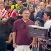 Ολυμπιακός: Στο T-Center ο Αντώνης Ρέμος για τον τελικό της EuroLeague